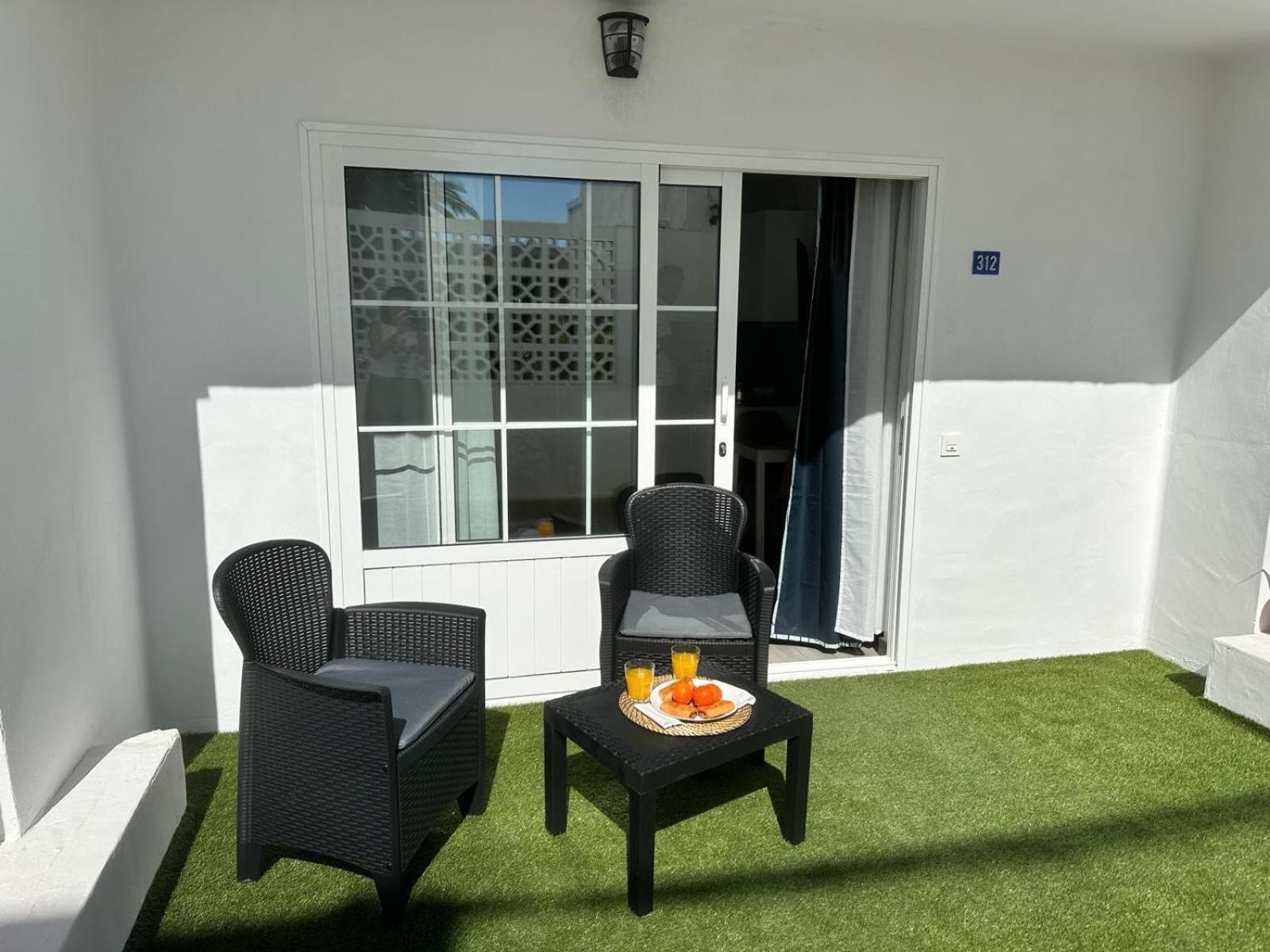 Luxury Suite Salitre Puerto Carmen Beach Puerto del Carmen  Zewnętrze zdjęcie