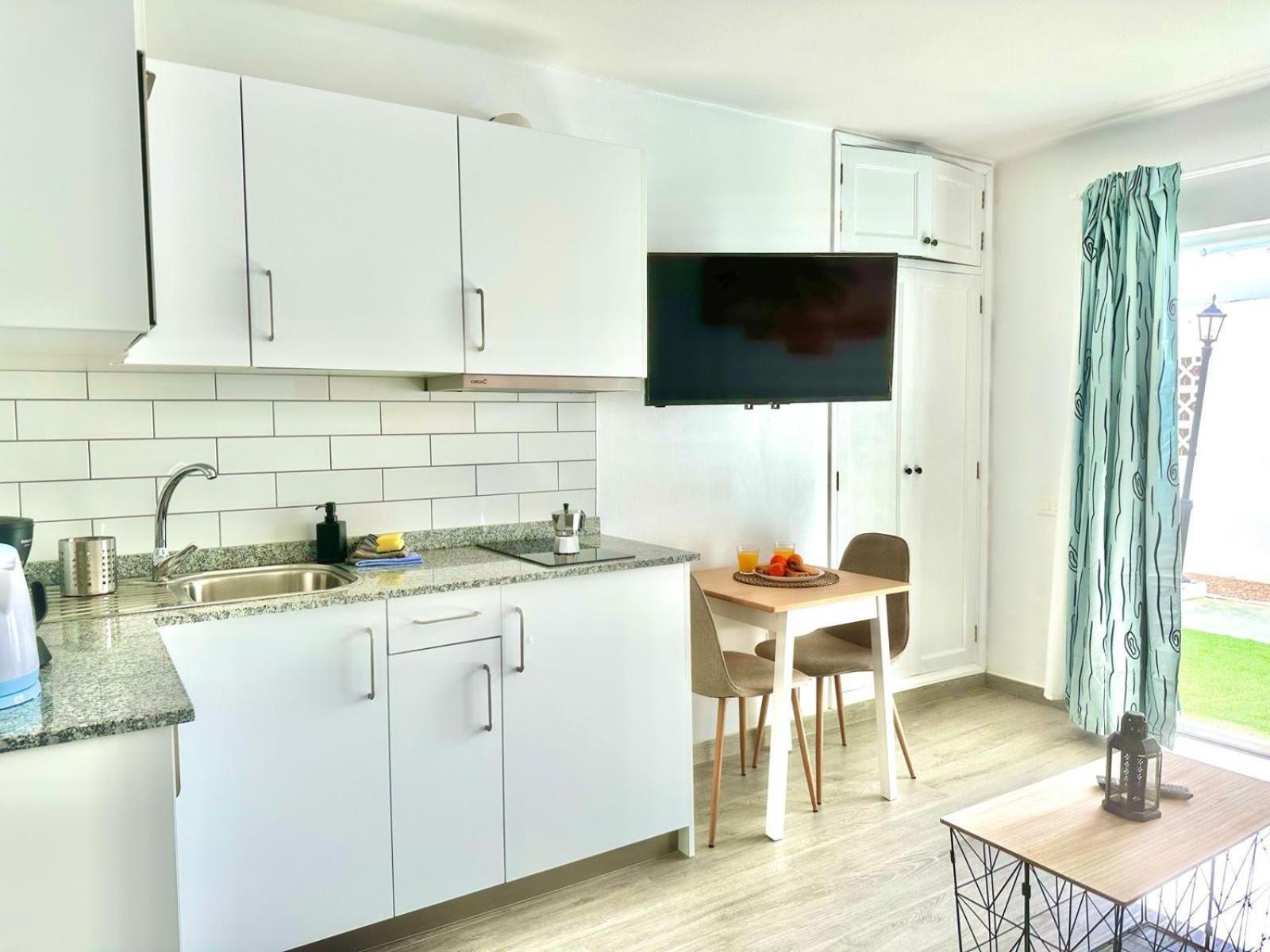Luxury Suite Salitre Puerto Carmen Beach Puerto del Carmen  Zewnętrze zdjęcie