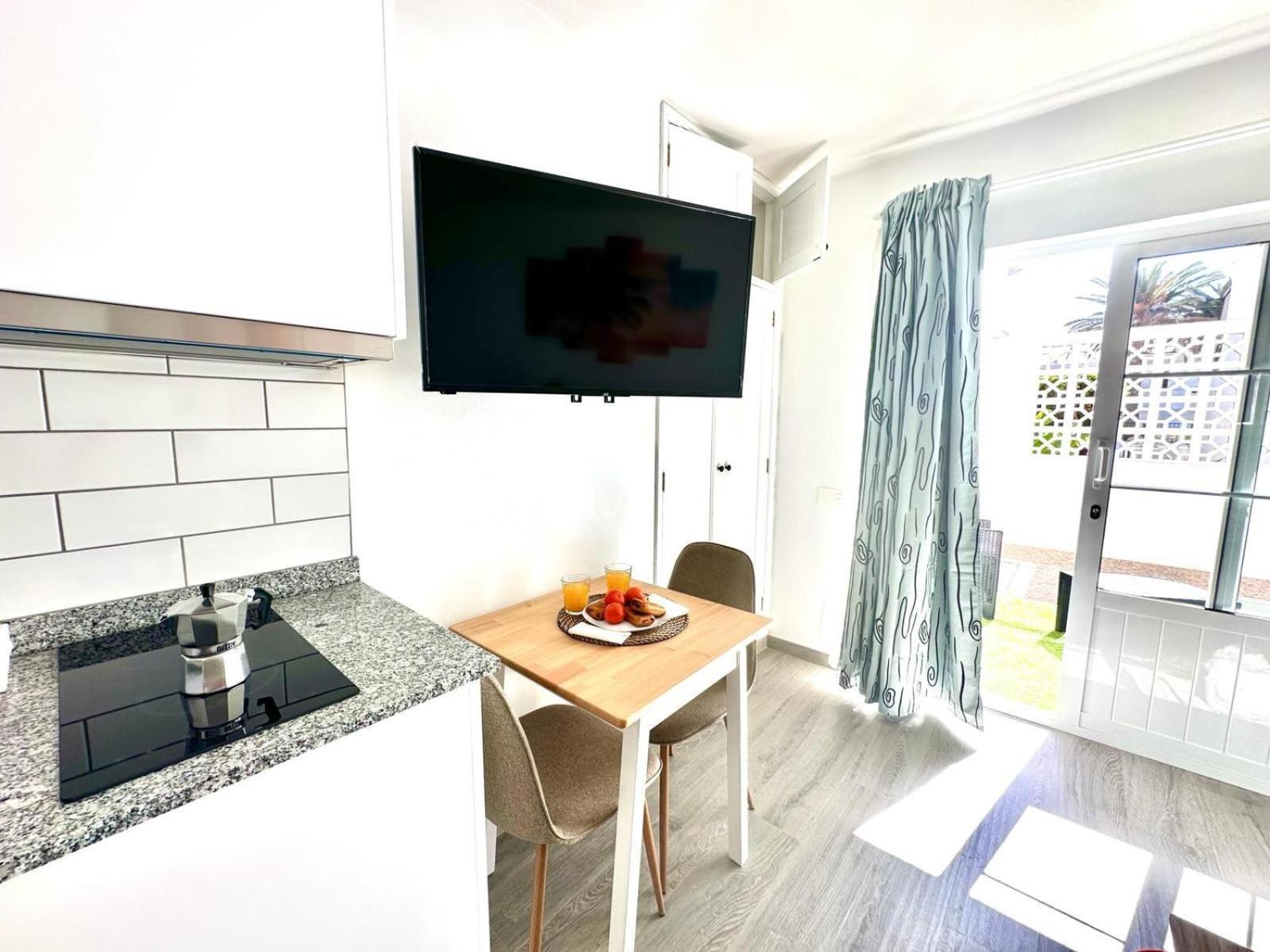 Luxury Suite Salitre Puerto Carmen Beach Puerto del Carmen  Zewnętrze zdjęcie
