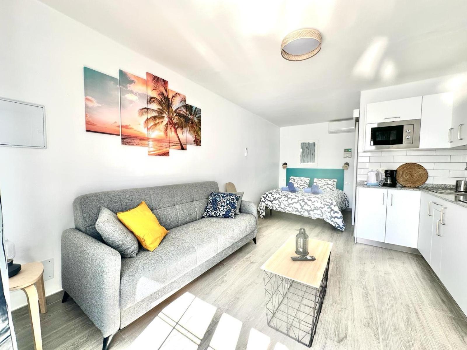 Luxury Suite Salitre Puerto Carmen Beach Puerto del Carmen  Zewnętrze zdjęcie