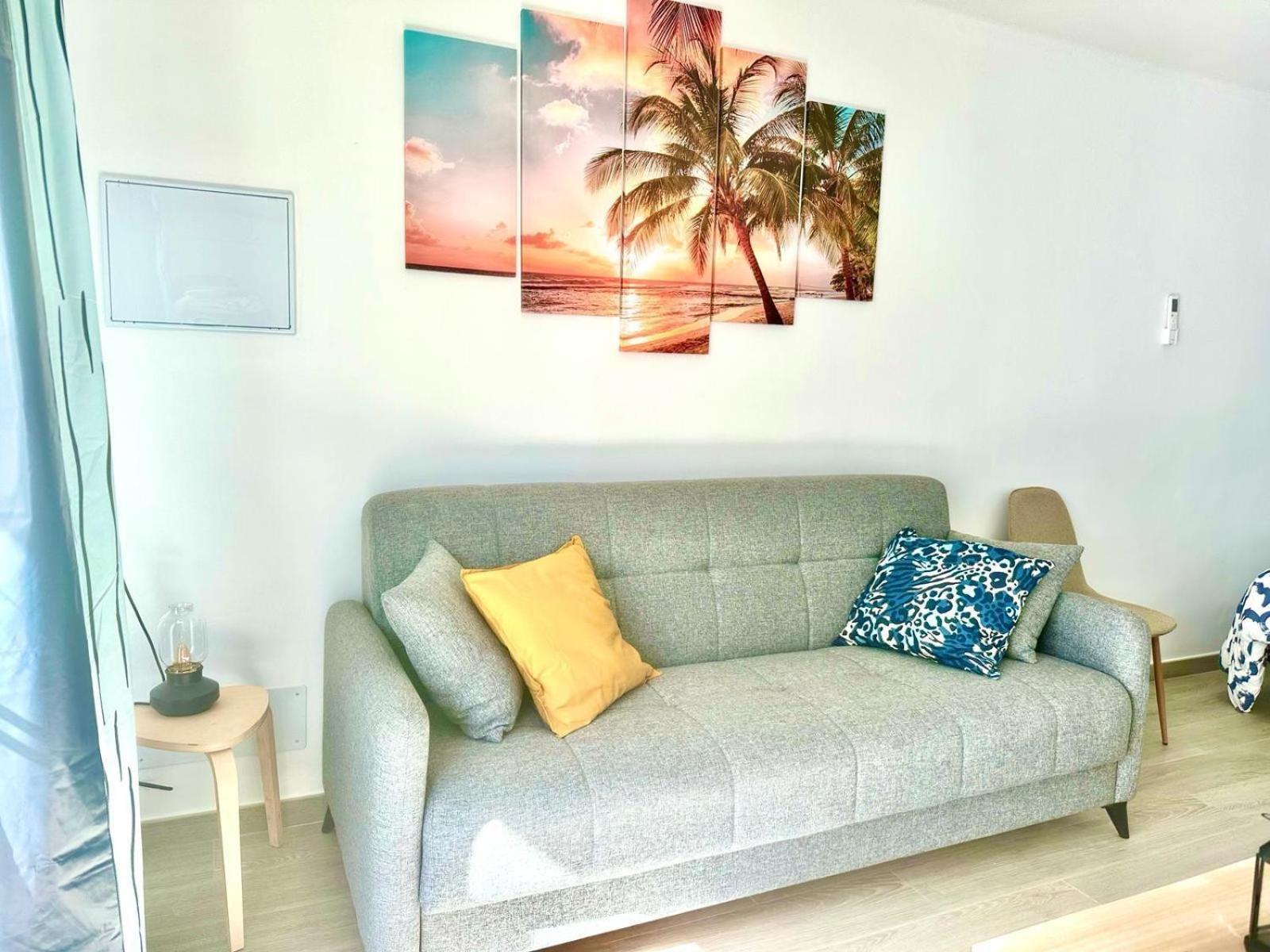 Luxury Suite Salitre Puerto Carmen Beach Puerto del Carmen  Zewnętrze zdjęcie
