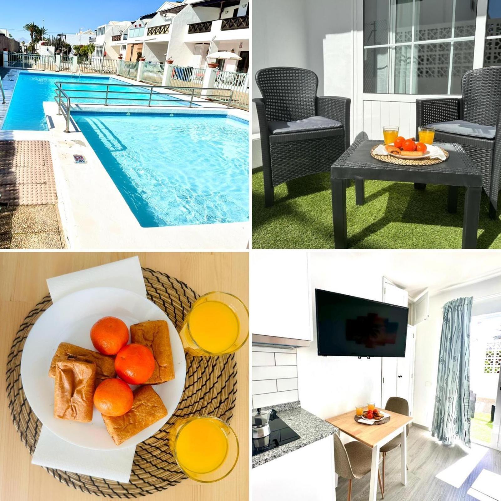 Luxury Suite Salitre Puerto Carmen Beach Puerto del Carmen  Zewnętrze zdjęcie